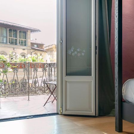 Tornabuoni Place フィレンツェ エクステリア 写真
