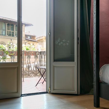 Tornabuoni Place フィレンツェ エクステリア 写真