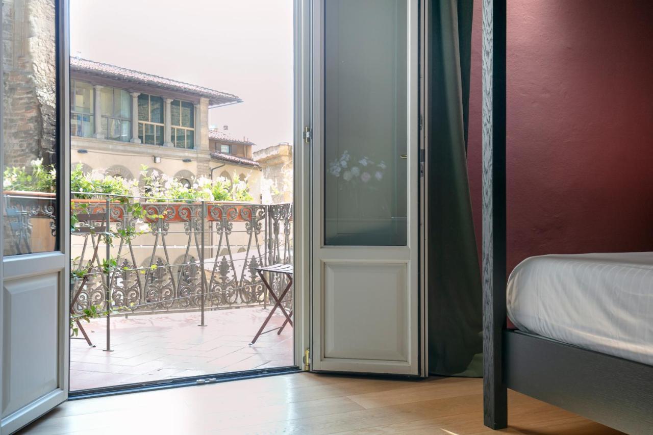 Tornabuoni Place フィレンツェ エクステリア 写真