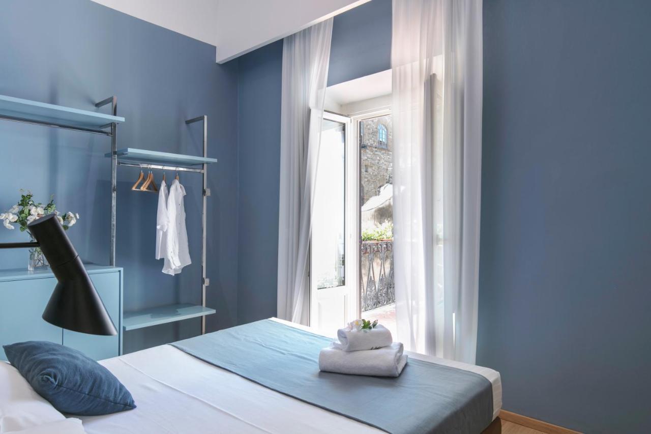 Tornabuoni Place フィレンツェ エクステリア 写真