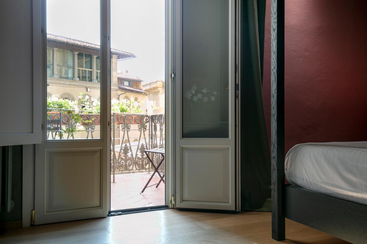 Tornabuoni Place フィレンツェ エクステリア 写真
