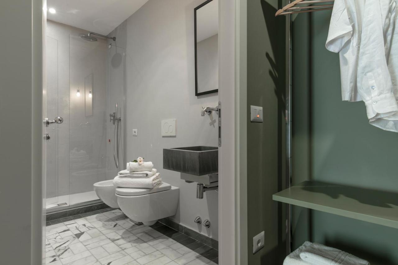 Tornabuoni Place フィレンツェ エクステリア 写真