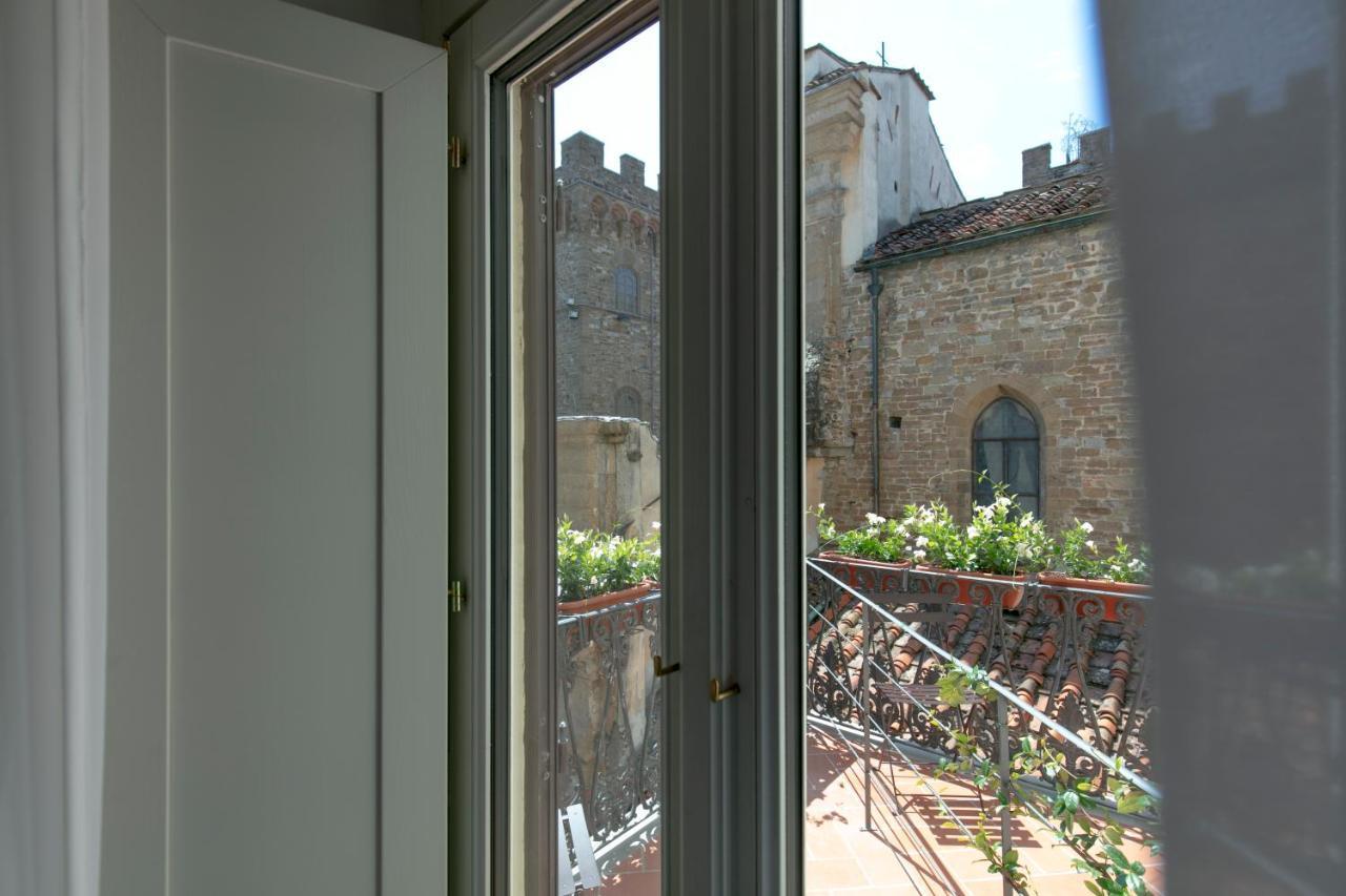 Tornabuoni Place フィレンツェ エクステリア 写真