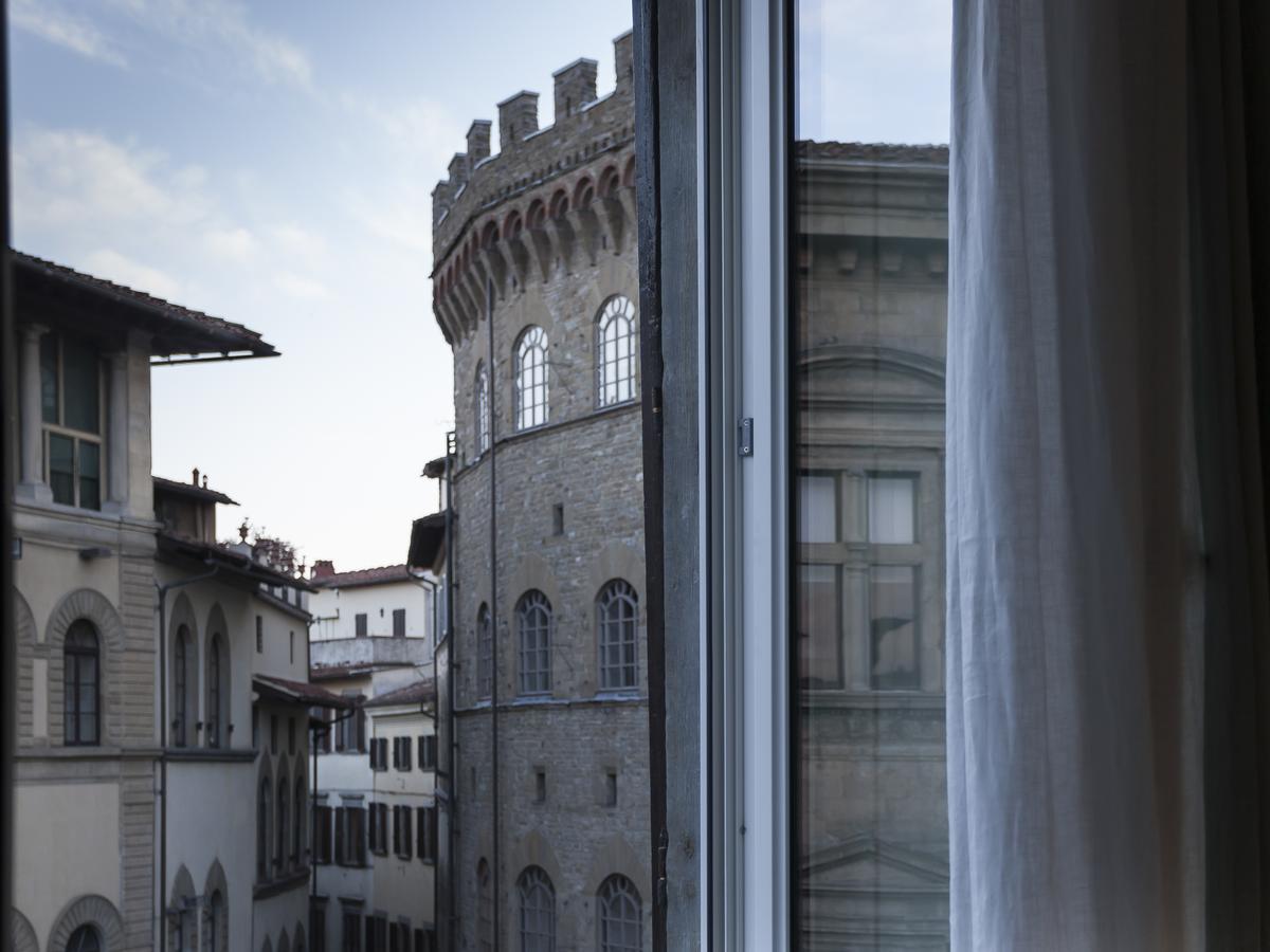 Tornabuoni Place フィレンツェ エクステリア 写真