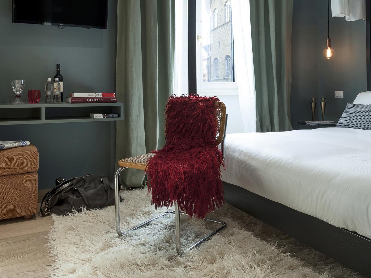 Tornabuoni Place フィレンツェ エクステリア 写真
