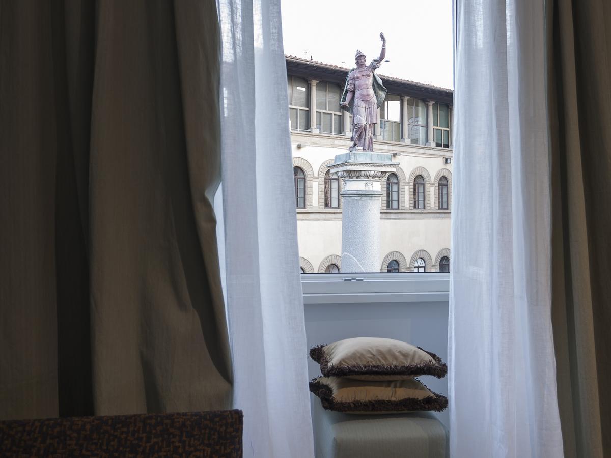 Tornabuoni Place フィレンツェ エクステリア 写真