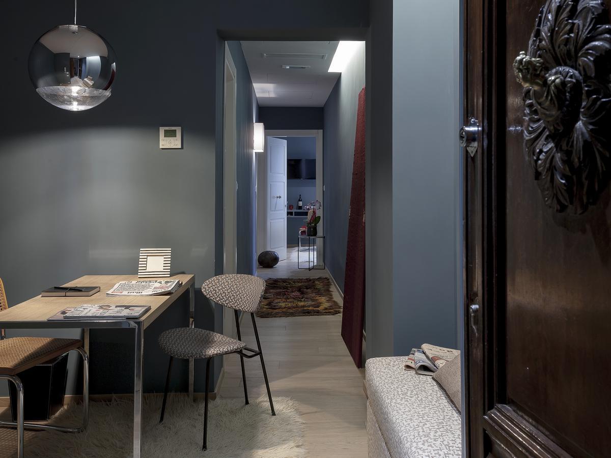 Tornabuoni Place フィレンツェ エクステリア 写真
