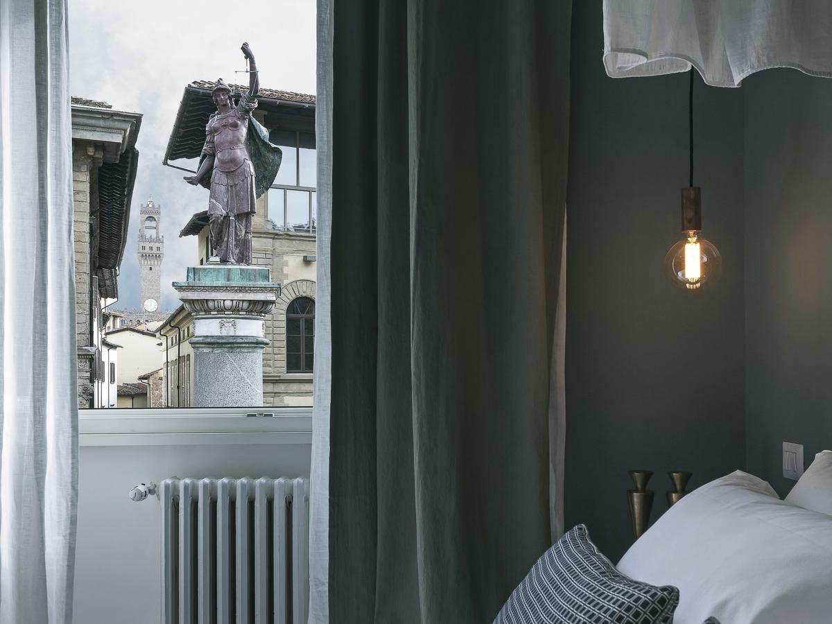 Tornabuoni Place フィレンツェ エクステリア 写真
