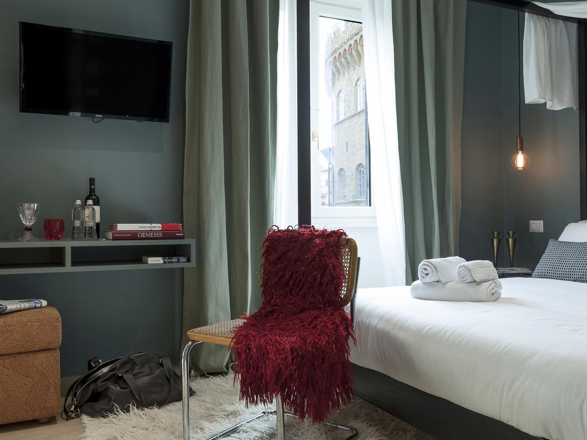 Tornabuoni Place フィレンツェ エクステリア 写真