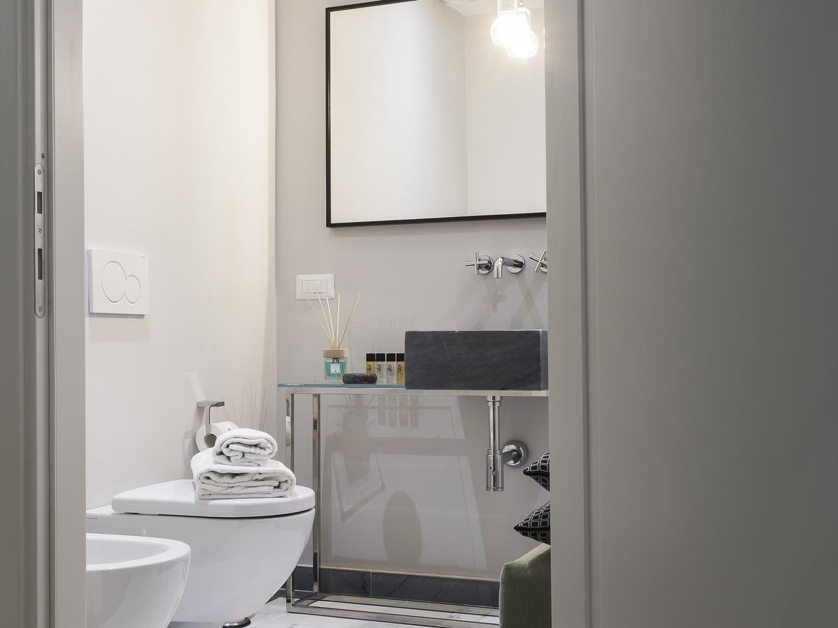 Tornabuoni Place フィレンツェ エクステリア 写真