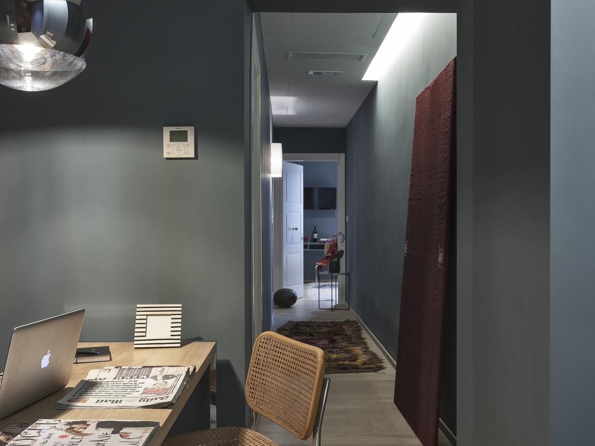 Tornabuoni Place フィレンツェ エクステリア 写真